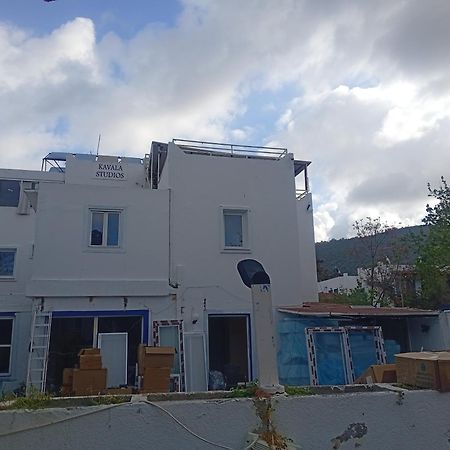 Kavala Hotel Bodrum Ngoại thất bức ảnh