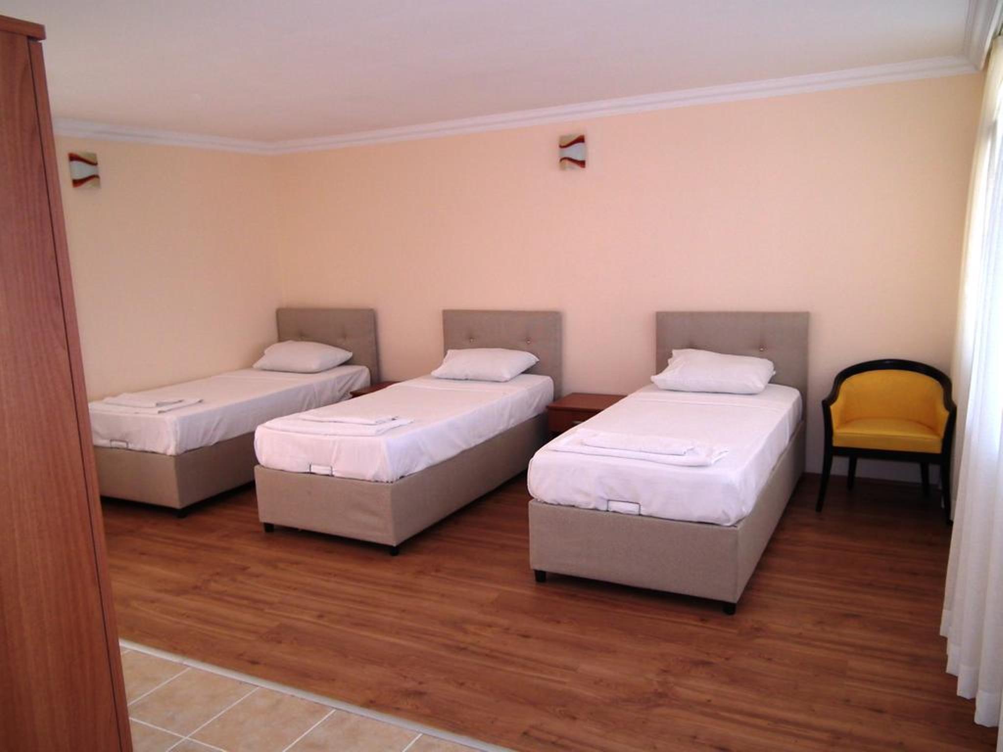 Kavala Hotel Bodrum Ngoại thất bức ảnh