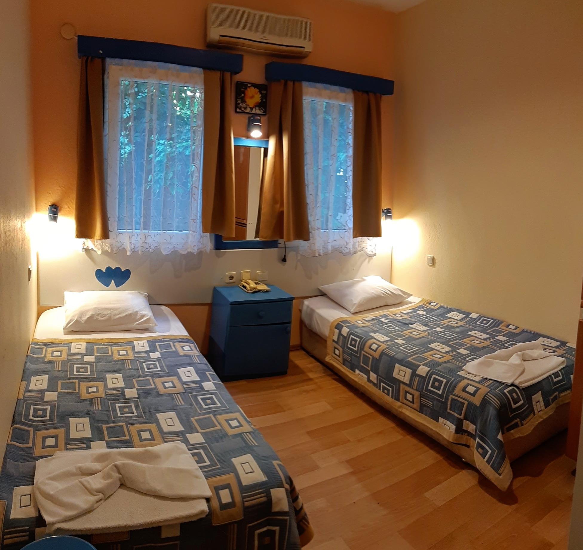 Kavala Hotel Bodrum Ngoại thất bức ảnh