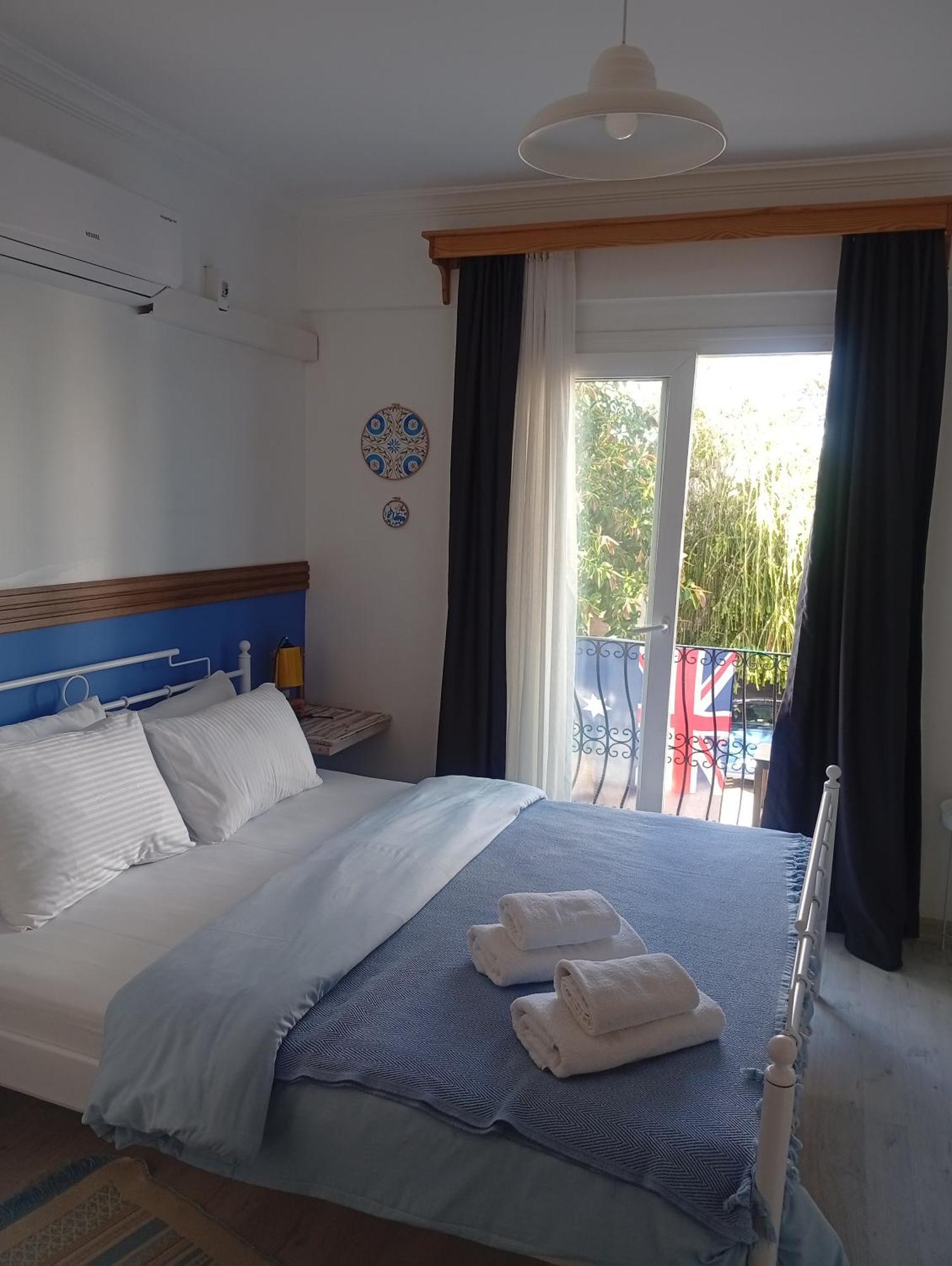 Kavala Hotel Bodrum Ngoại thất bức ảnh