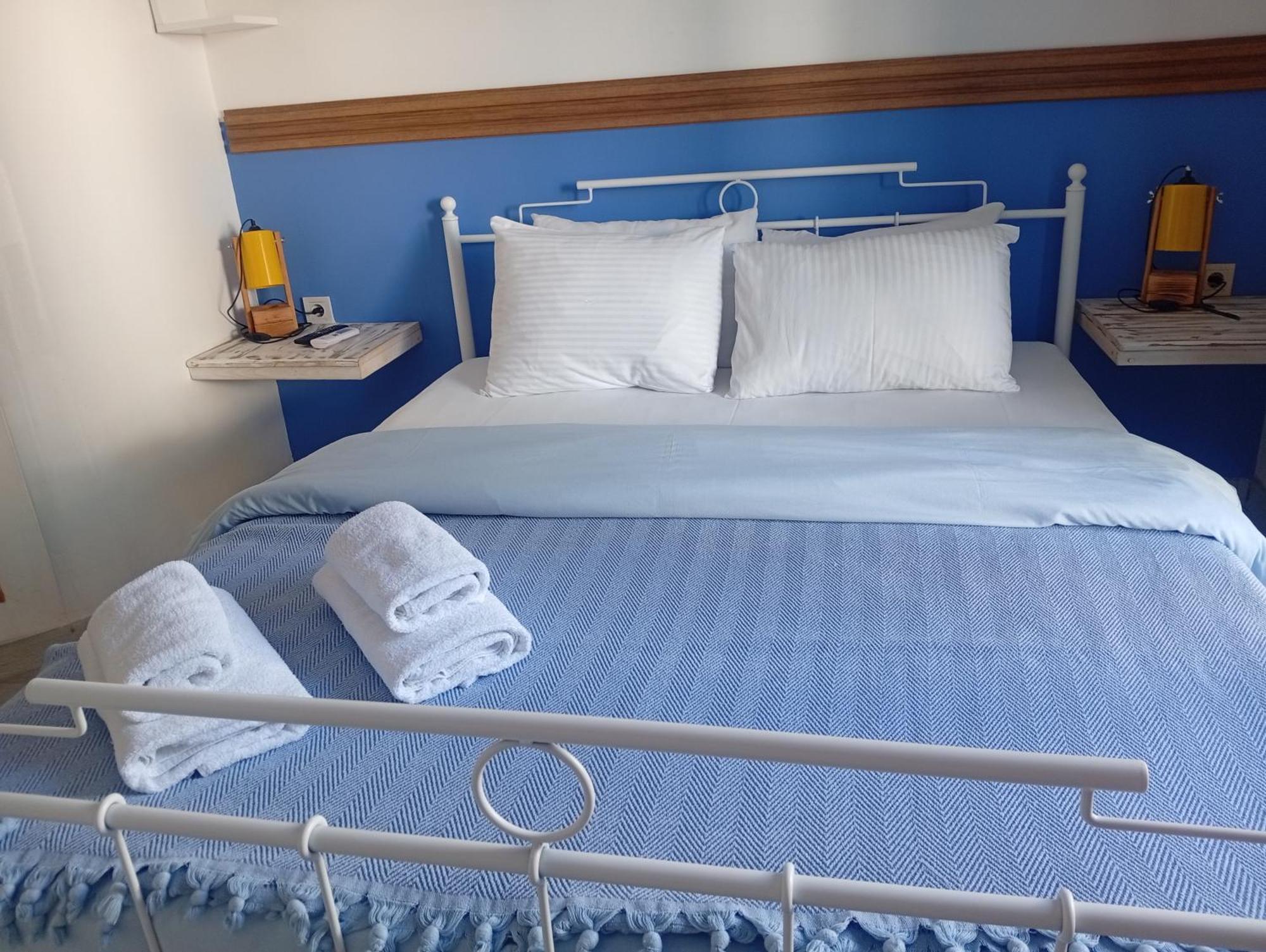 Kavala Hotel Bodrum Ngoại thất bức ảnh
