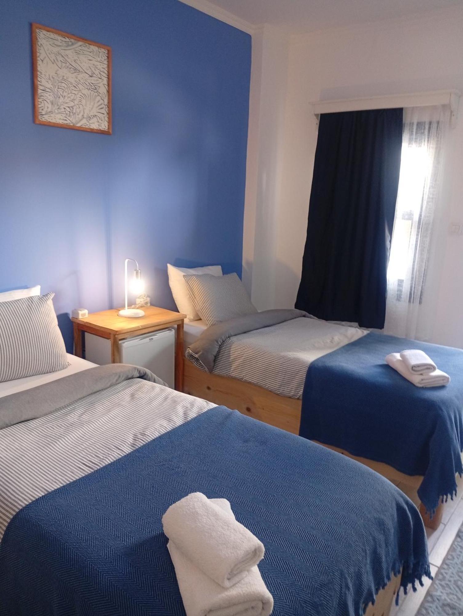 Kavala Hotel Bodrum Ngoại thất bức ảnh