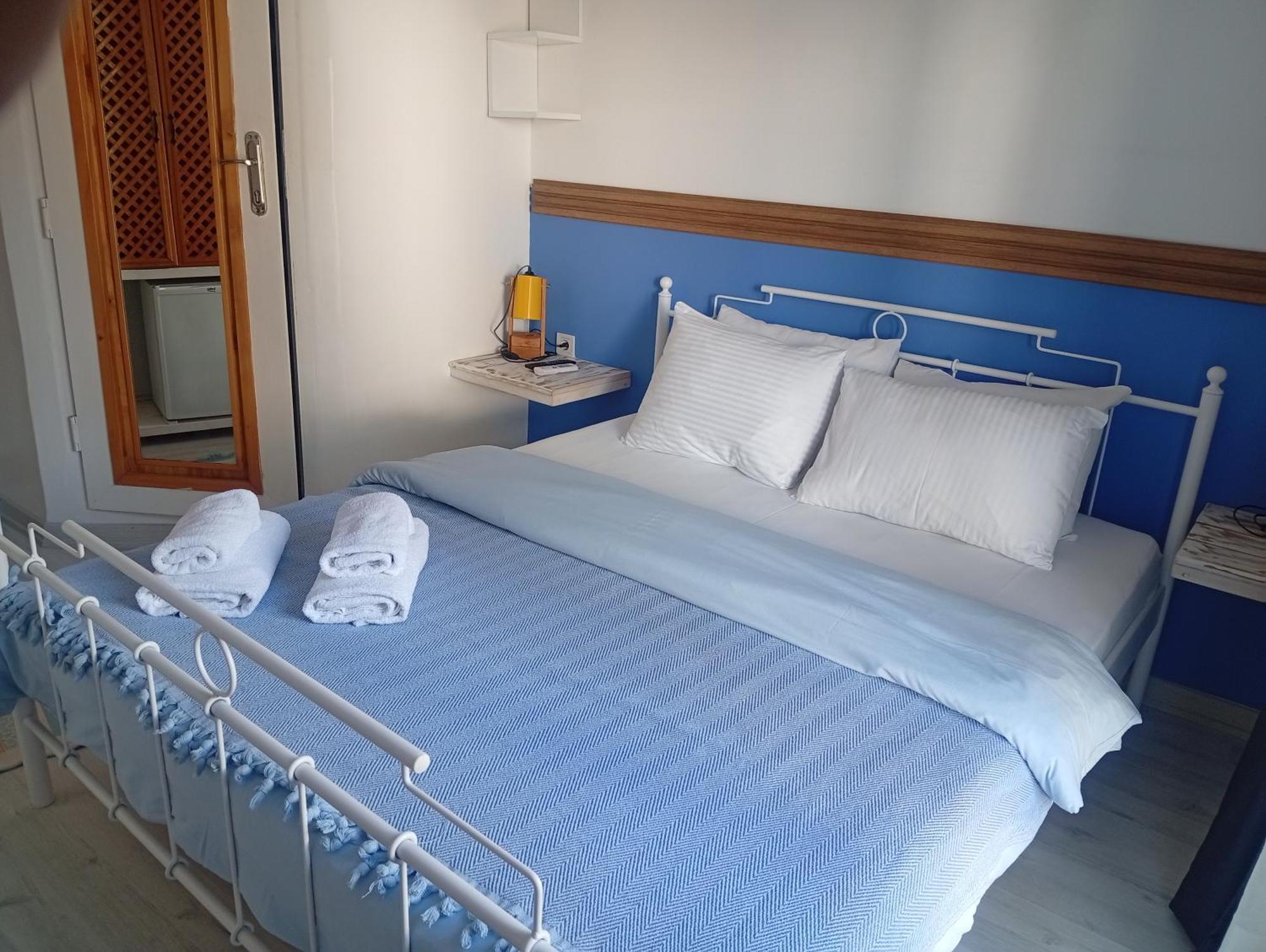 Kavala Hotel Bodrum Ngoại thất bức ảnh
