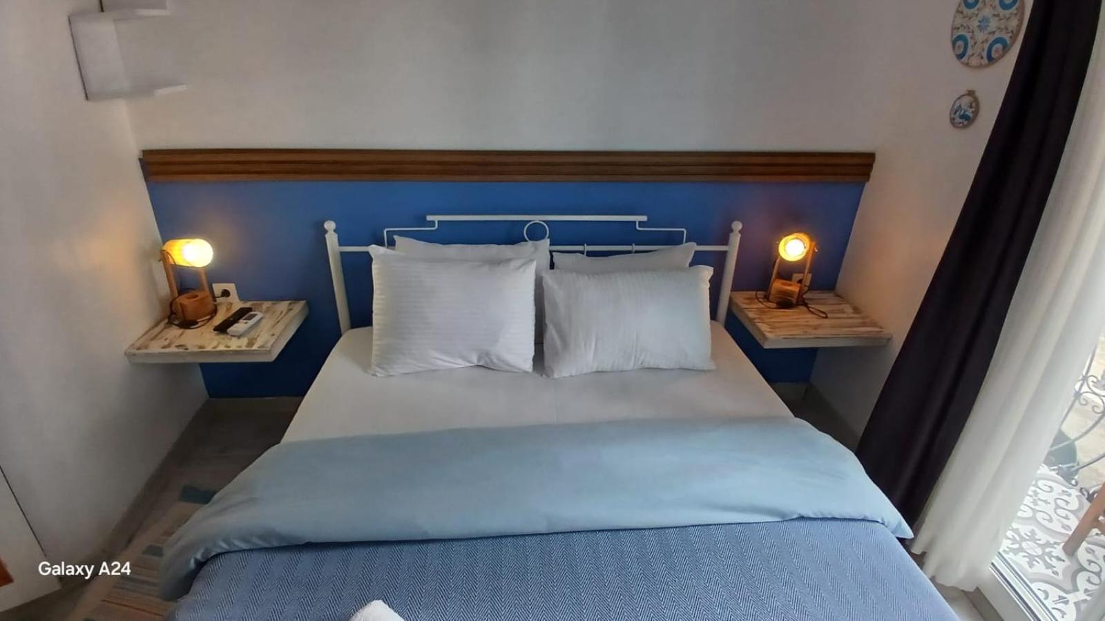 Kavala Hotel Bodrum Ngoại thất bức ảnh