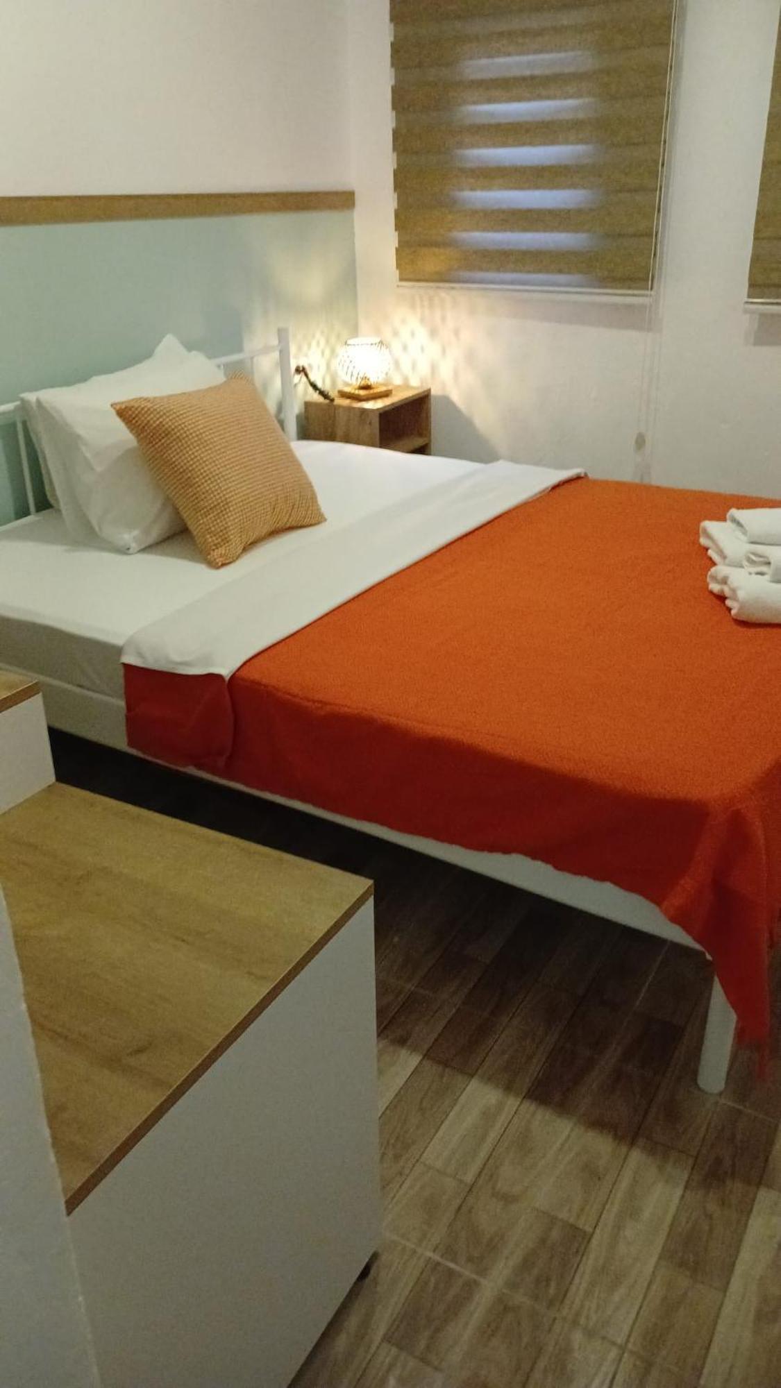 Kavala Hotel Bodrum Ngoại thất bức ảnh