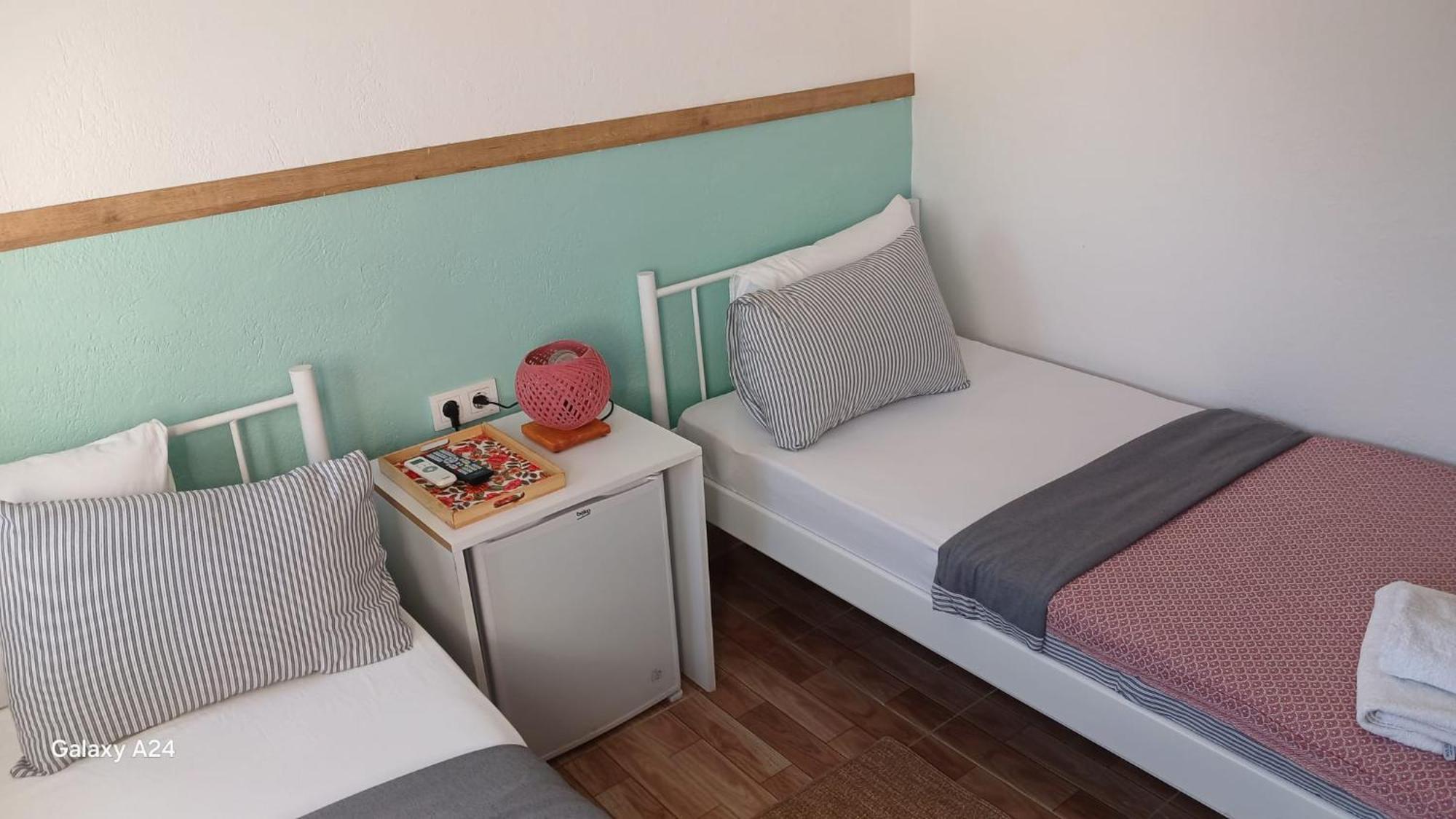 Kavala Hotel Bodrum Phòng bức ảnh