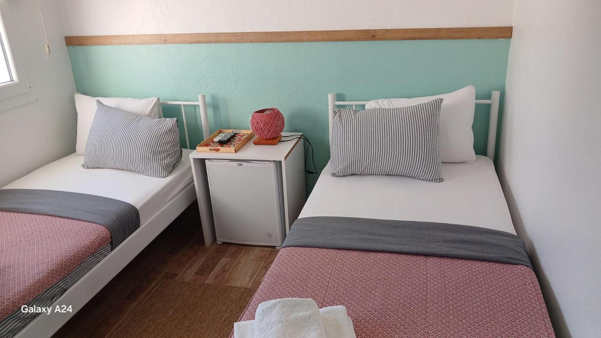 Kavala Hotel Bodrum Ngoại thất bức ảnh