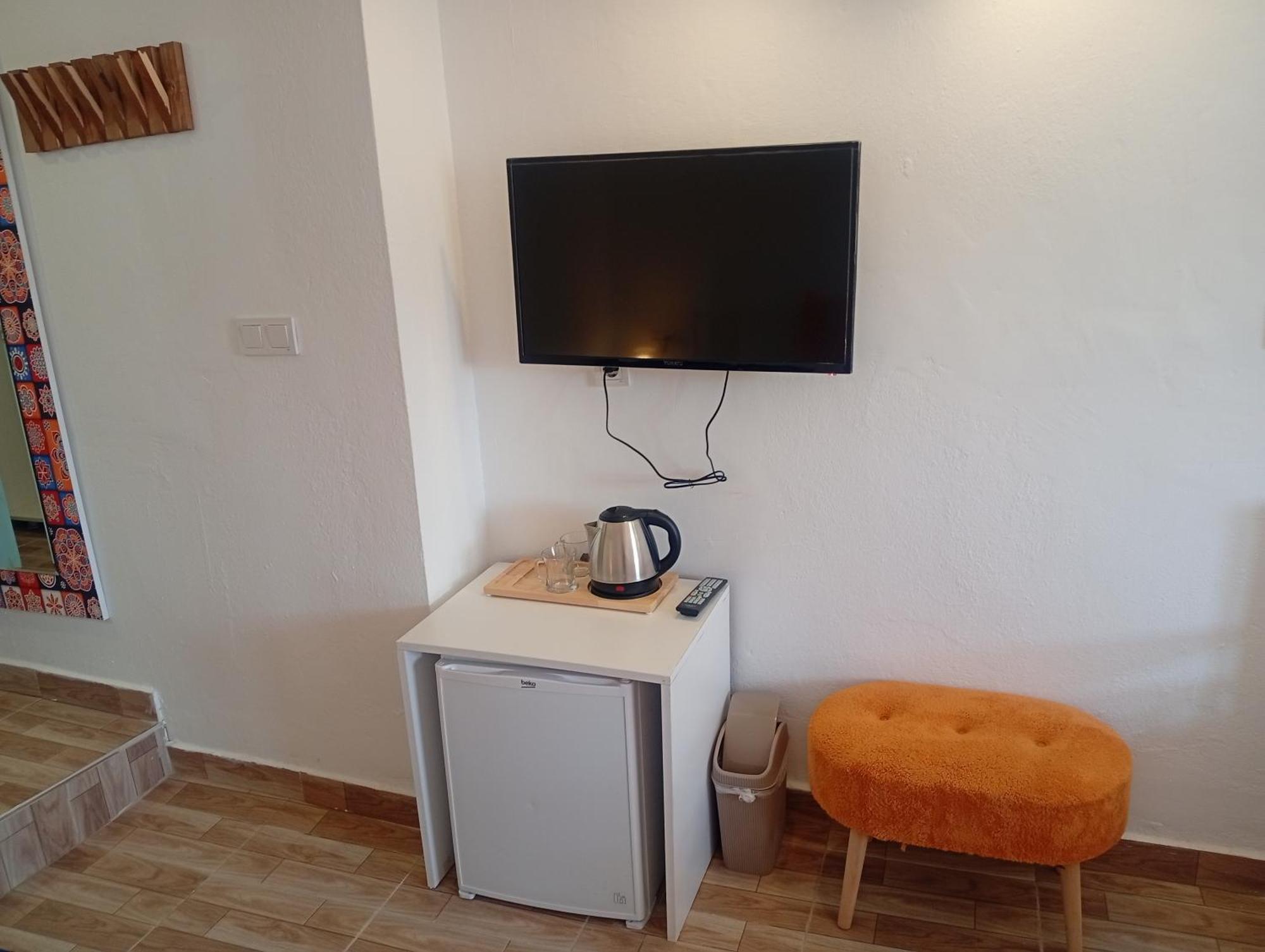 Kavala Hotel Bodrum Phòng bức ảnh