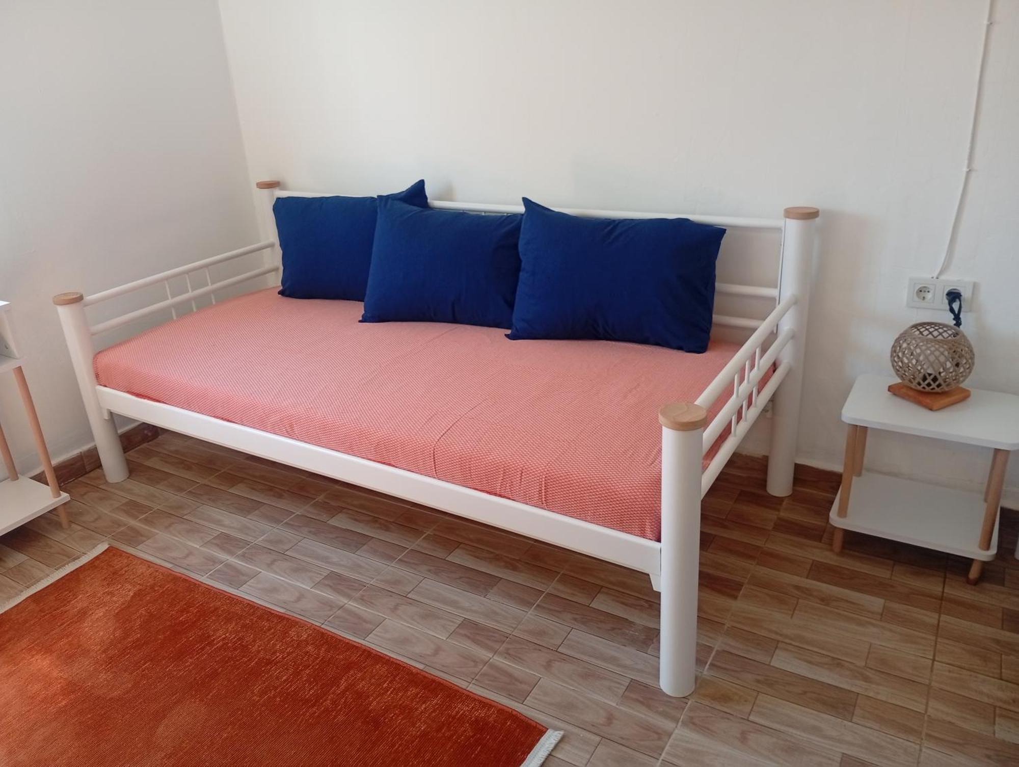 Kavala Hotel Bodrum Phòng bức ảnh