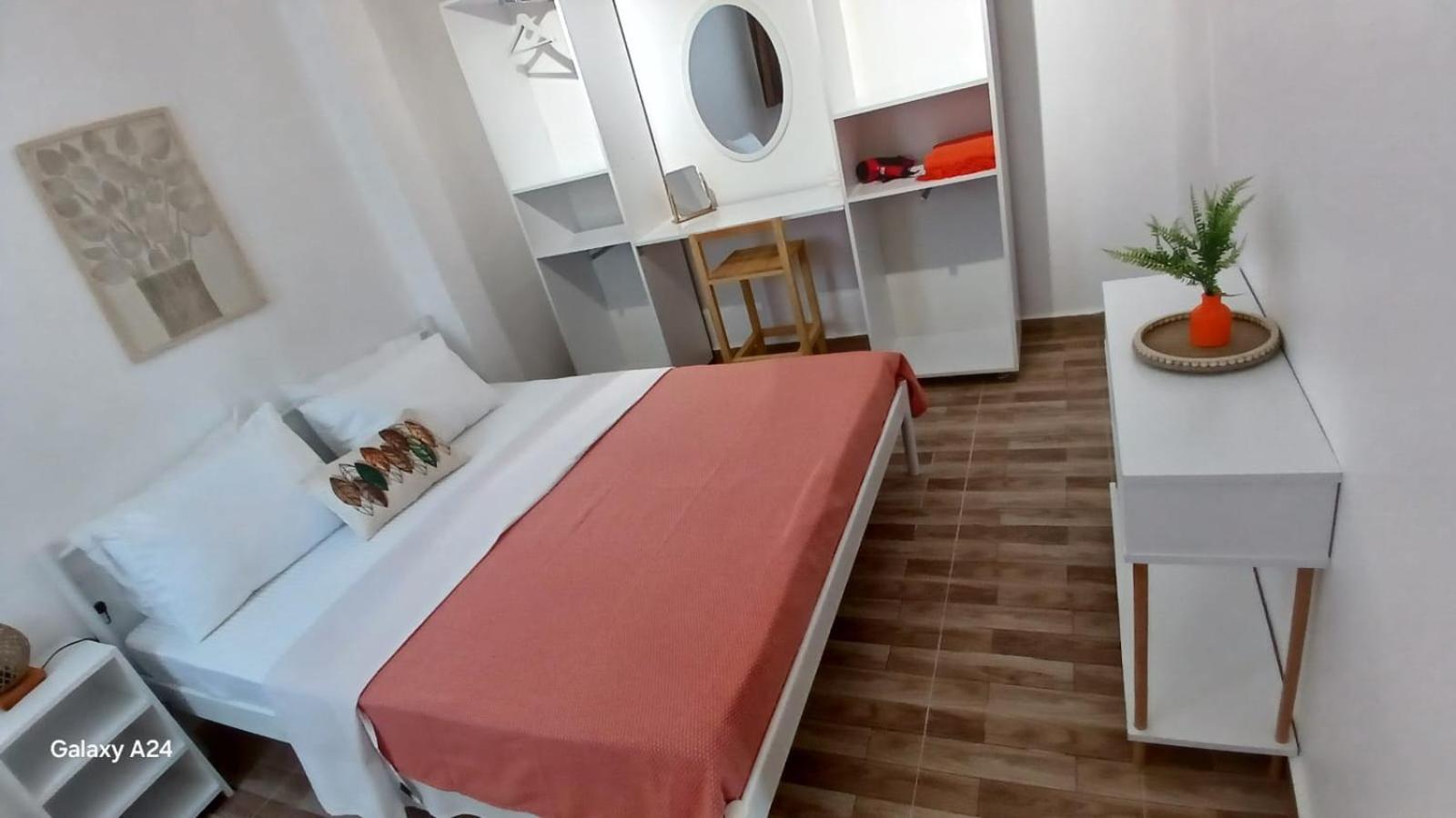 Kavala Hotel Bodrum Ngoại thất bức ảnh