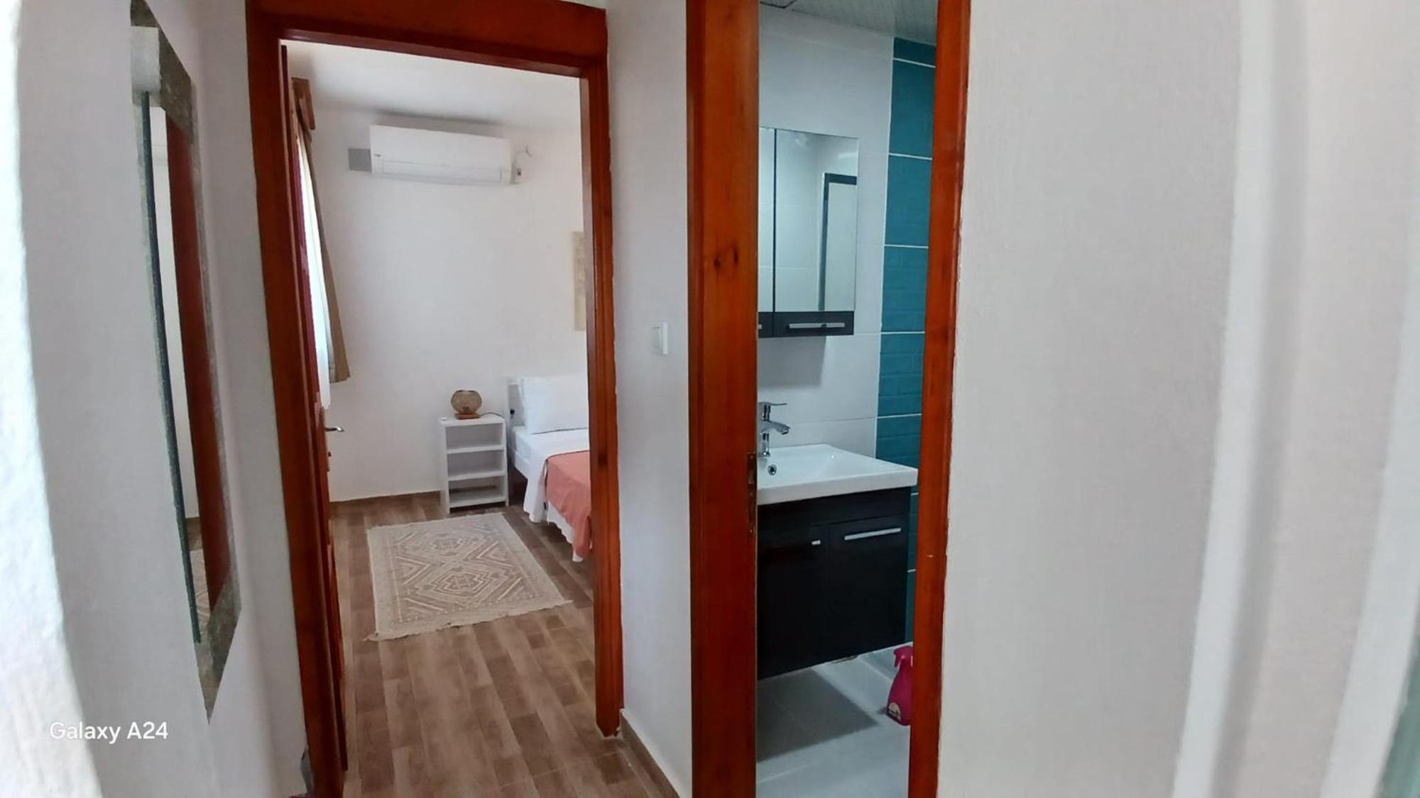 Kavala Hotel Bodrum Ngoại thất bức ảnh