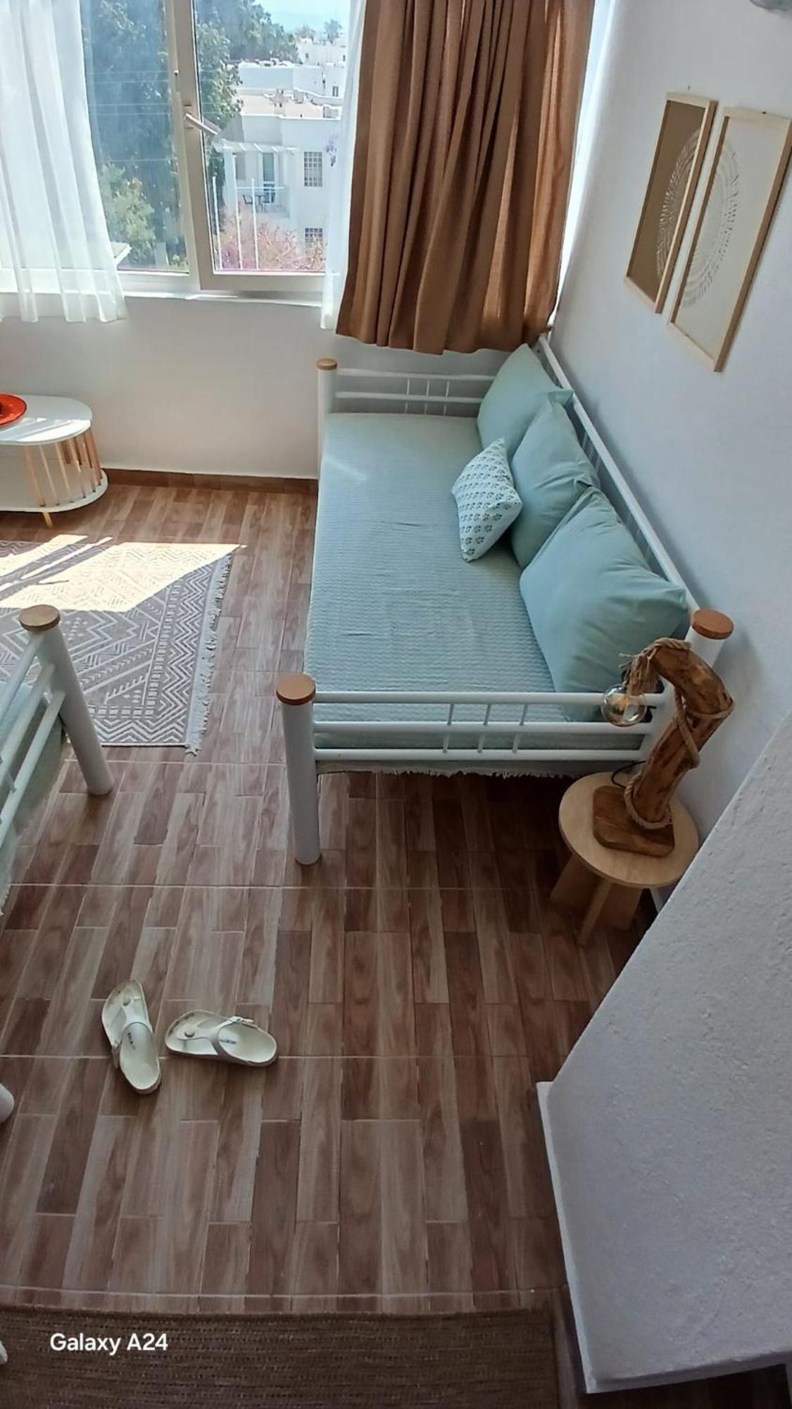 Kavala Hotel Bodrum Ngoại thất bức ảnh