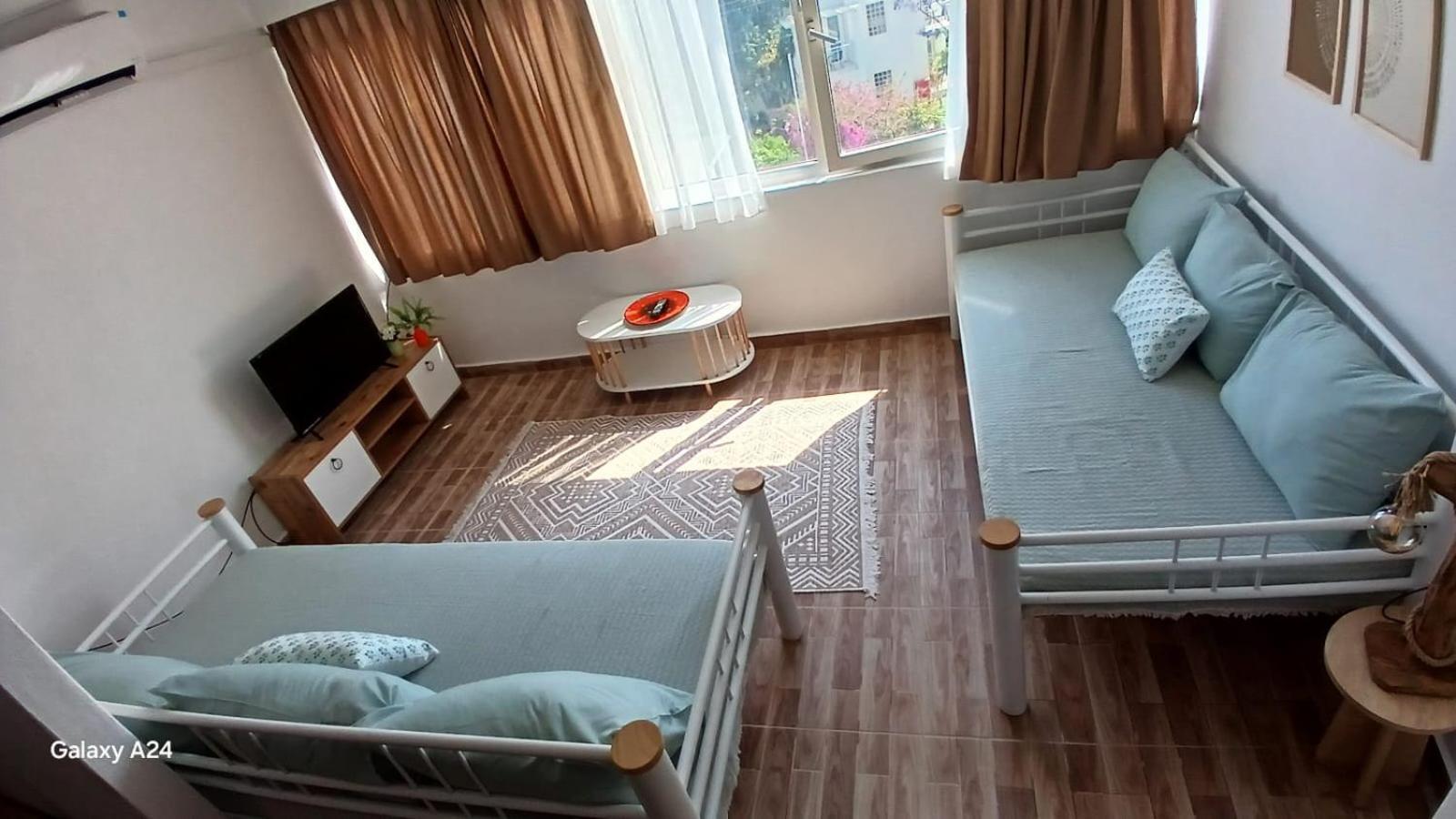 Kavala Hotel Bodrum Ngoại thất bức ảnh