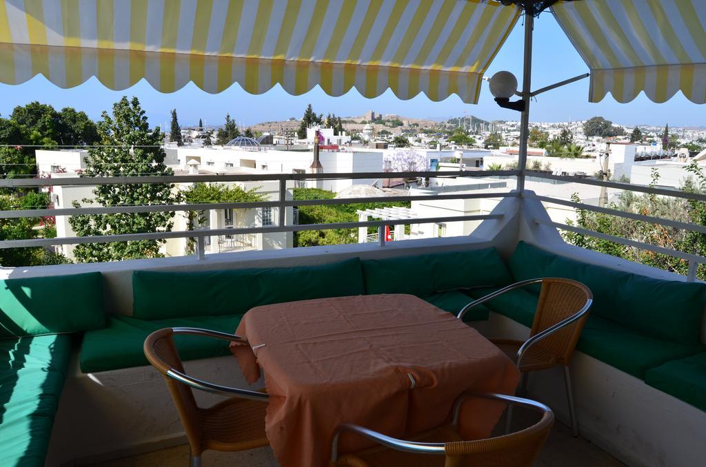 Kavala Hotel Bodrum Ngoại thất bức ảnh
