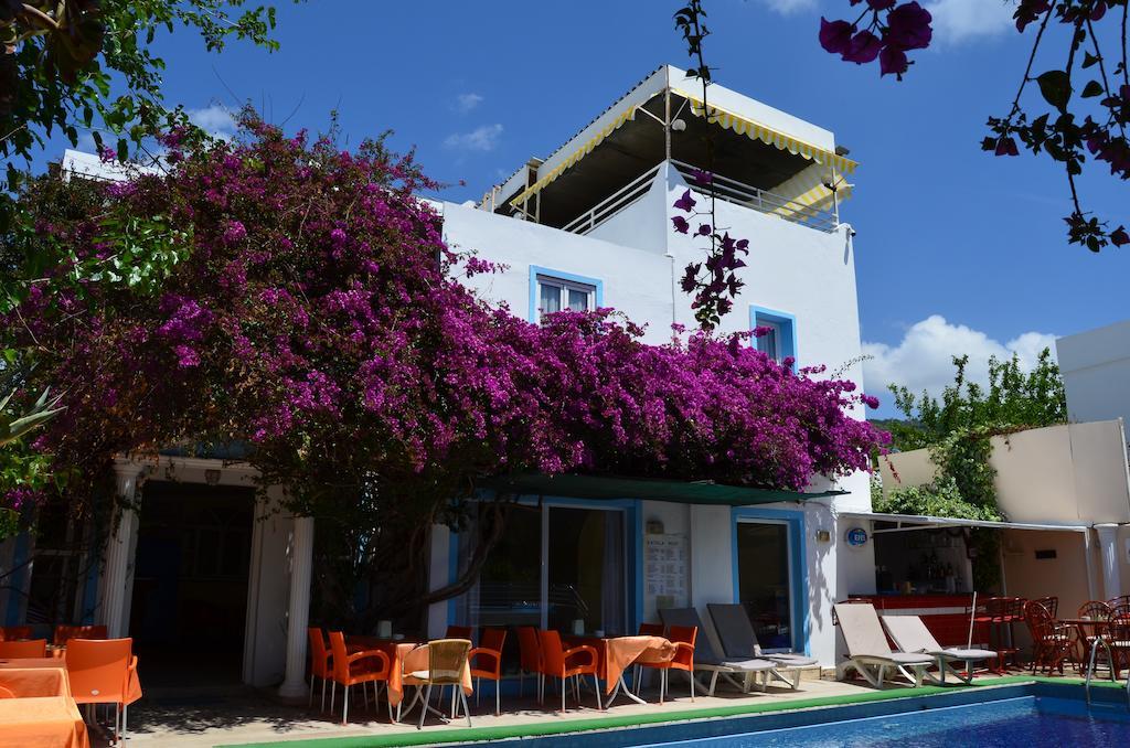 Kavala Hotel Bodrum Ngoại thất bức ảnh